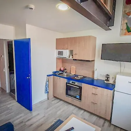 City Beach Apartment Tallin Zewnętrze zdjęcie