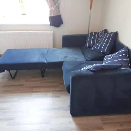 City Beach Apartment Tallin Zewnętrze zdjęcie
