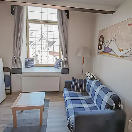 City Beach Apartment Tallin Zewnętrze zdjęcie