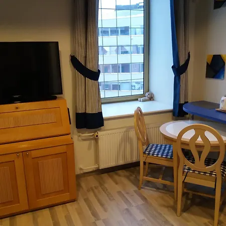City Beach Apartment Tallin Zewnętrze zdjęcie