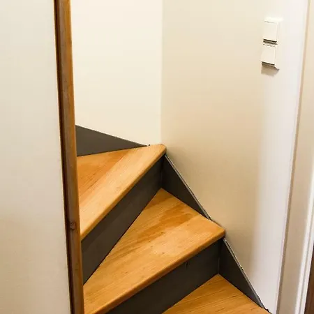 City Beach Apartment Tallin Zewnętrze zdjęcie