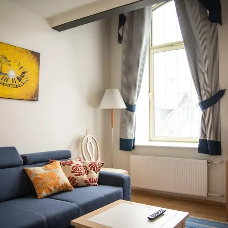 City Beach Apartment Tallin Zewnętrze zdjęcie
