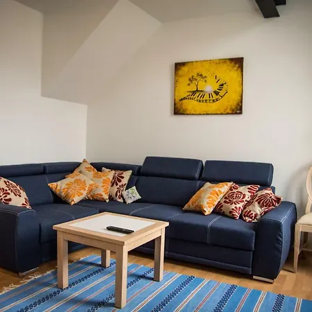 City Beach Apartment Tallin Zewnętrze zdjęcie