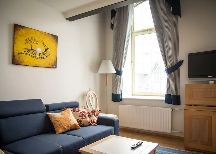 City Beach Apartment