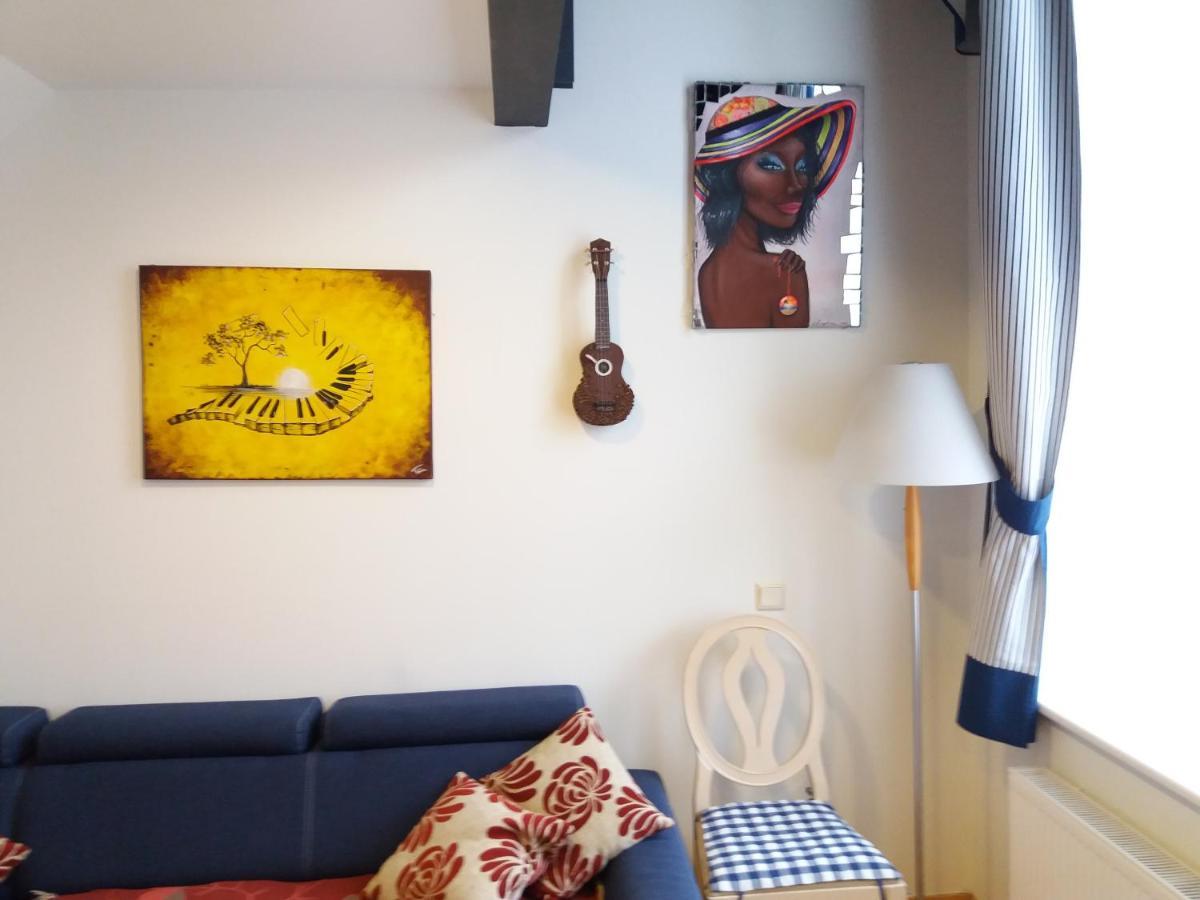 City Beach Apartment Reval