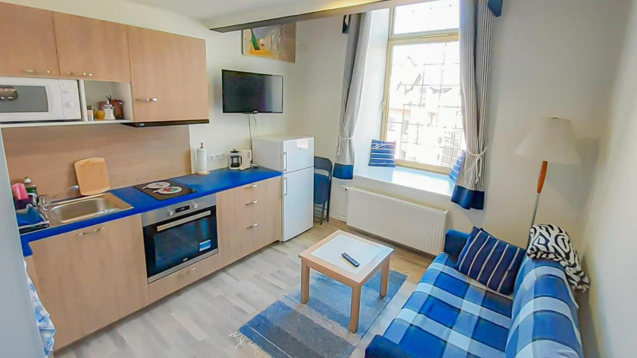 City Beach Apartament