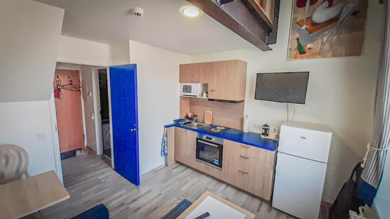 City Beach Apartament Tallin