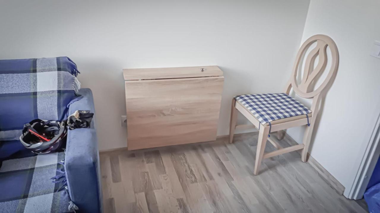 City Beach Apartment