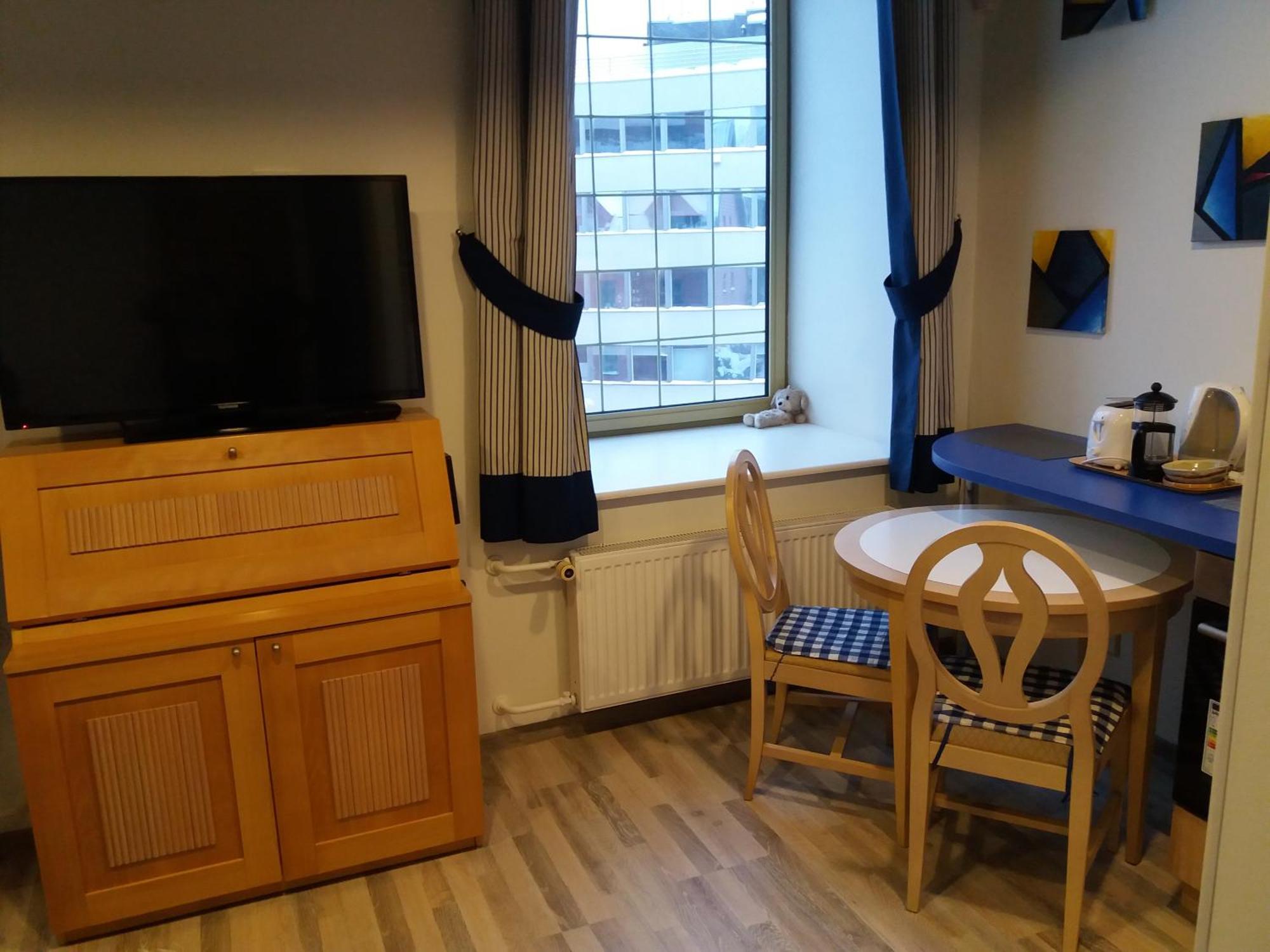 City Beach Apartment