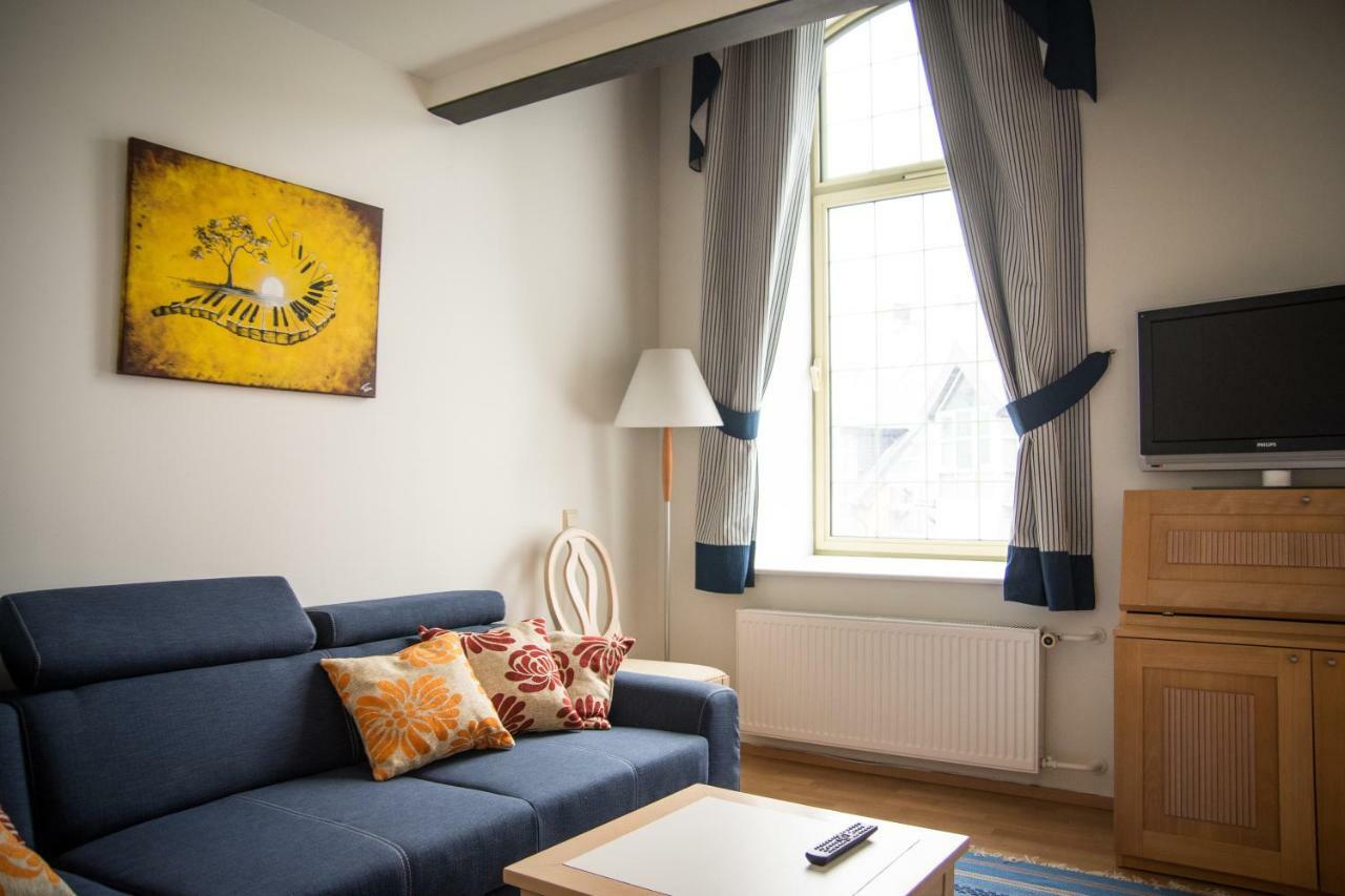 City Beach Apartament