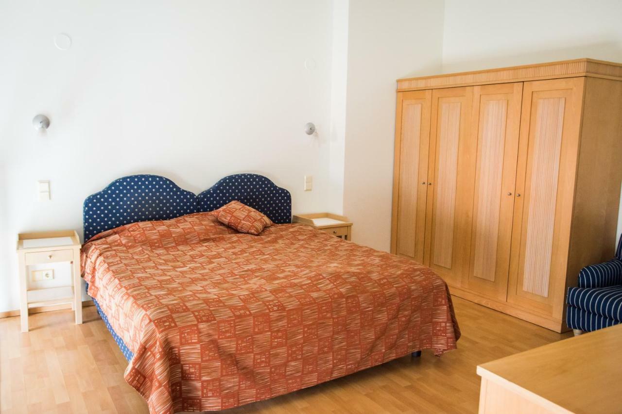 City Beach Apartament *