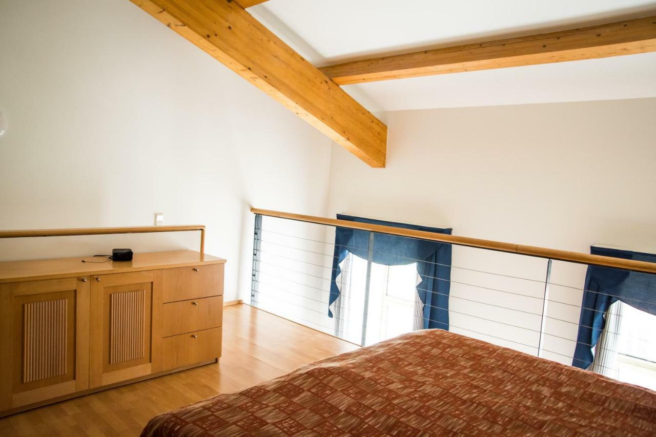 Apartament City Beach Tallin