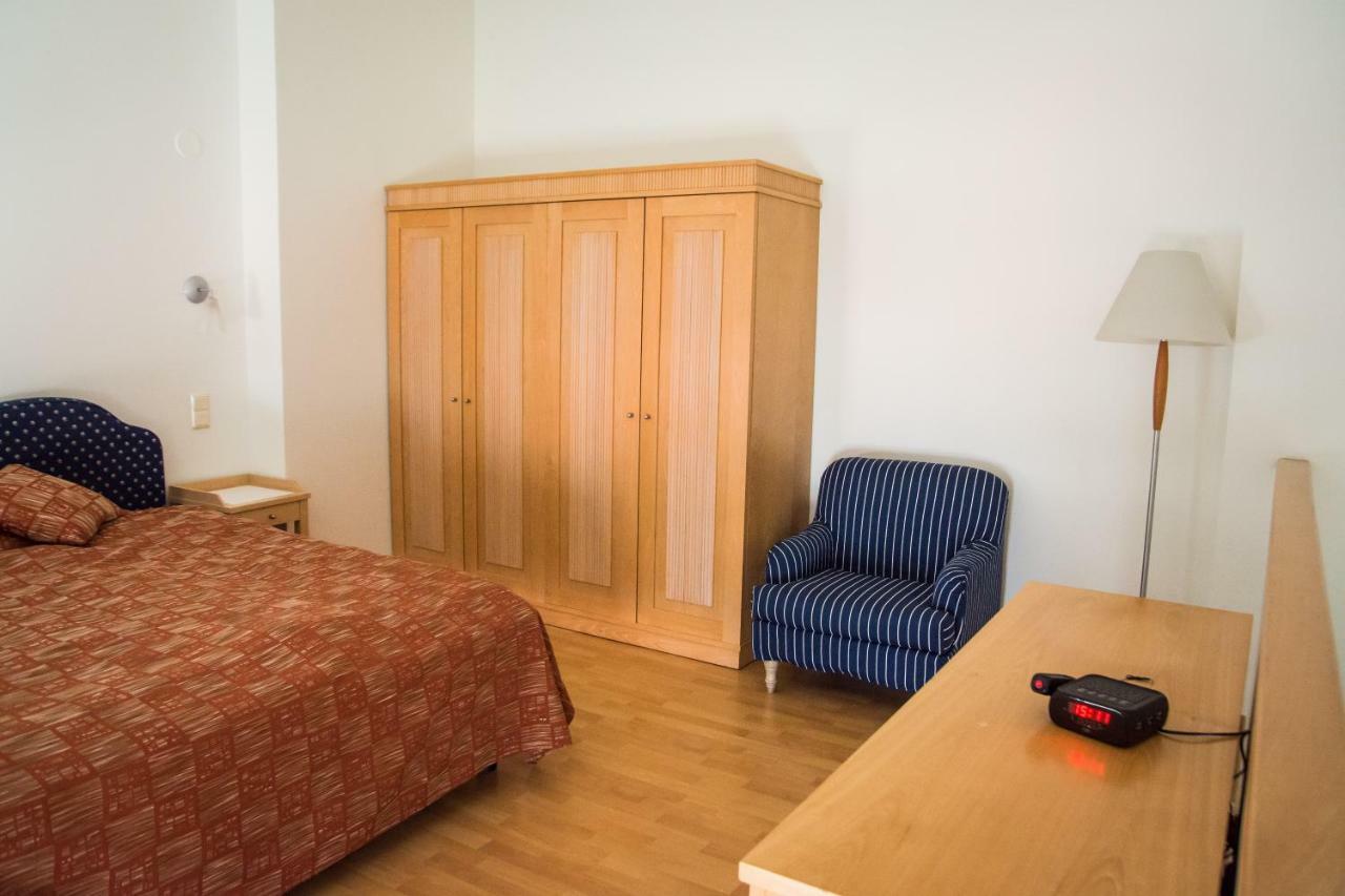 Apartament City Beach Tallin